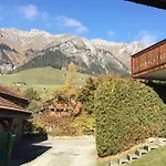 דירה Cozy In The Heart Of The Alps שאטו-דו