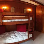 アパート Cozy In The Heart Of The Alps *