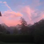 Cozy In The Heart Of The Alps