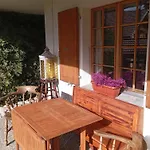 アパート Cozy In The Heart Of The Alps *