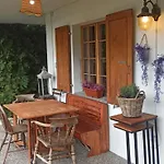Cozy In The Heart Of The Alps *