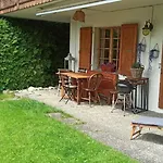 Cozy In The Heart Of The Alps * シャトー・デー