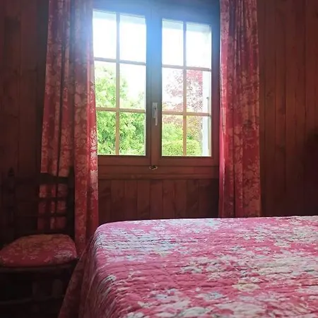 Cozy In The Heart Of The Alps Apartment *