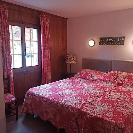 Cozy In The Heart Of The Alps Apartamento Château-d'Oex