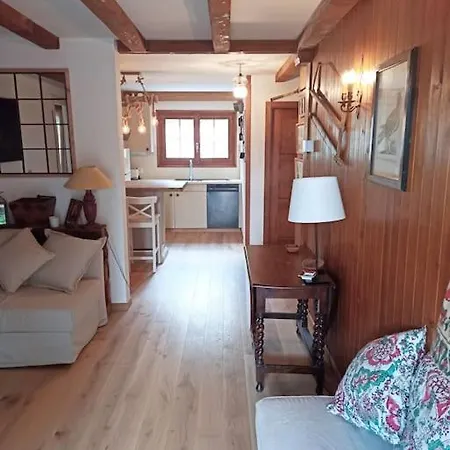 Cozy In The Heart Of The Alps Chateau-d'Oex