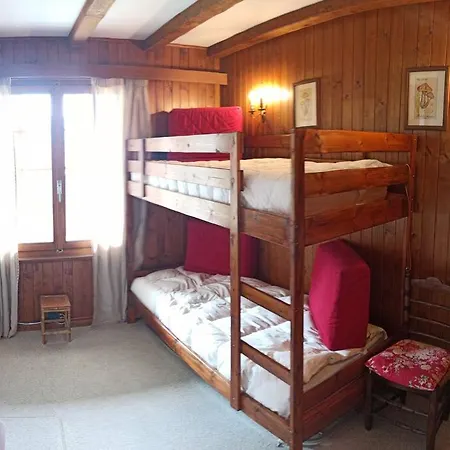 Cozy In The Heart Of The Alps شاتو دو