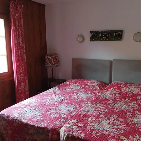 Cozy In The Heart Of The Alps *