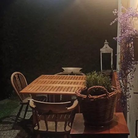 Cozy In The Heart Of The Alps * 샤또데