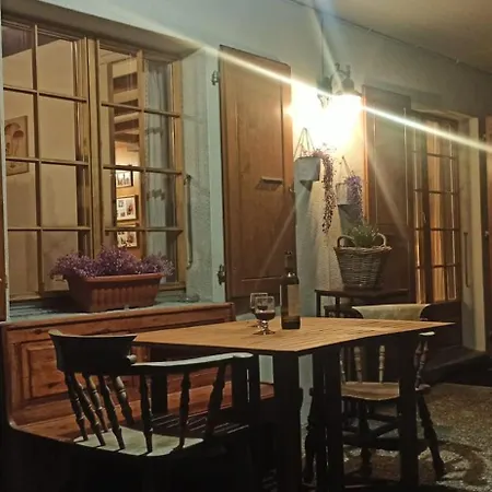 Cozy In The Heart Of The Alps * Chateau-d'Oex
