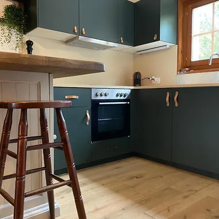 Cozy In The Heart Of The Alps * Chateau-d'Oex