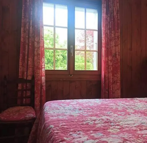 Cozy In The Heart Of The Alps Apartment *