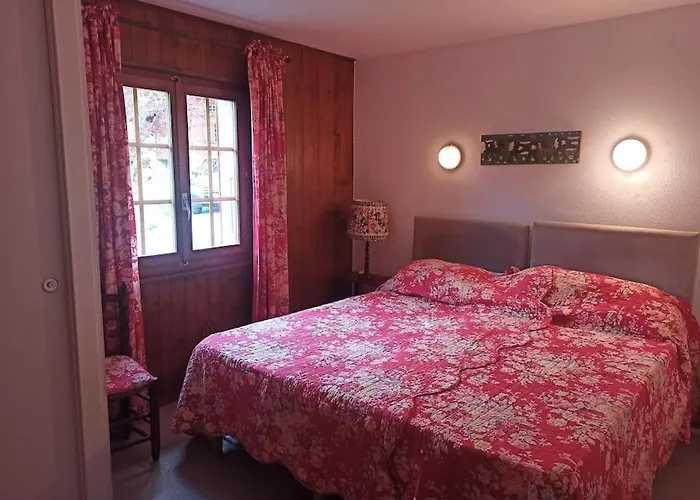 Cozy In The Heart Of The Alps Appartement Chateau-d'Oex