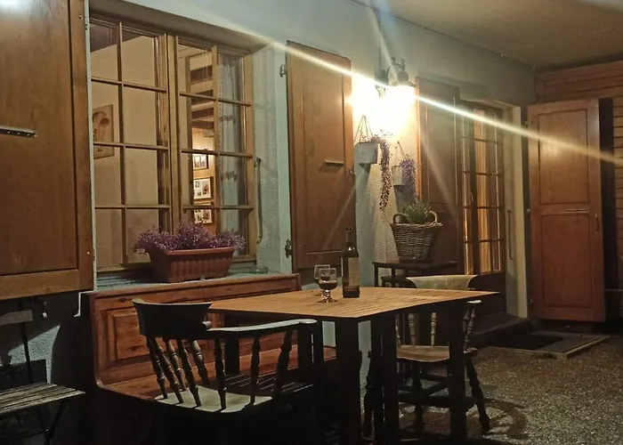 Cozy In The Heart Of The Alps * Chateau-d'Oex