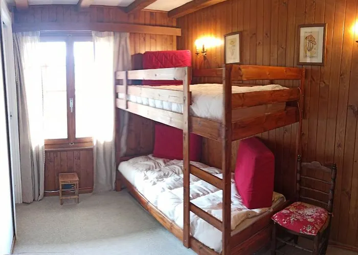 Cozy In The Heart Of The Alps Château-d'Oex